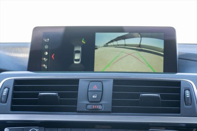 used 2018 BMW 430 car, priced at $17,330