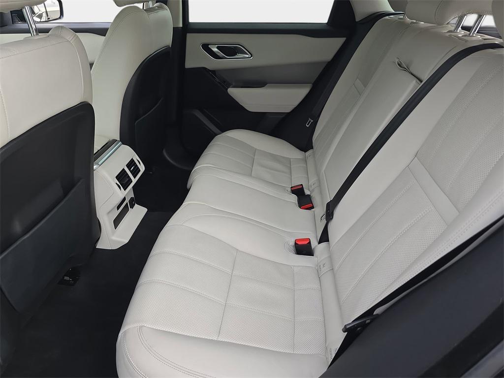 used 2021 Land Rover Range Rover Velar car, priced at $32,909