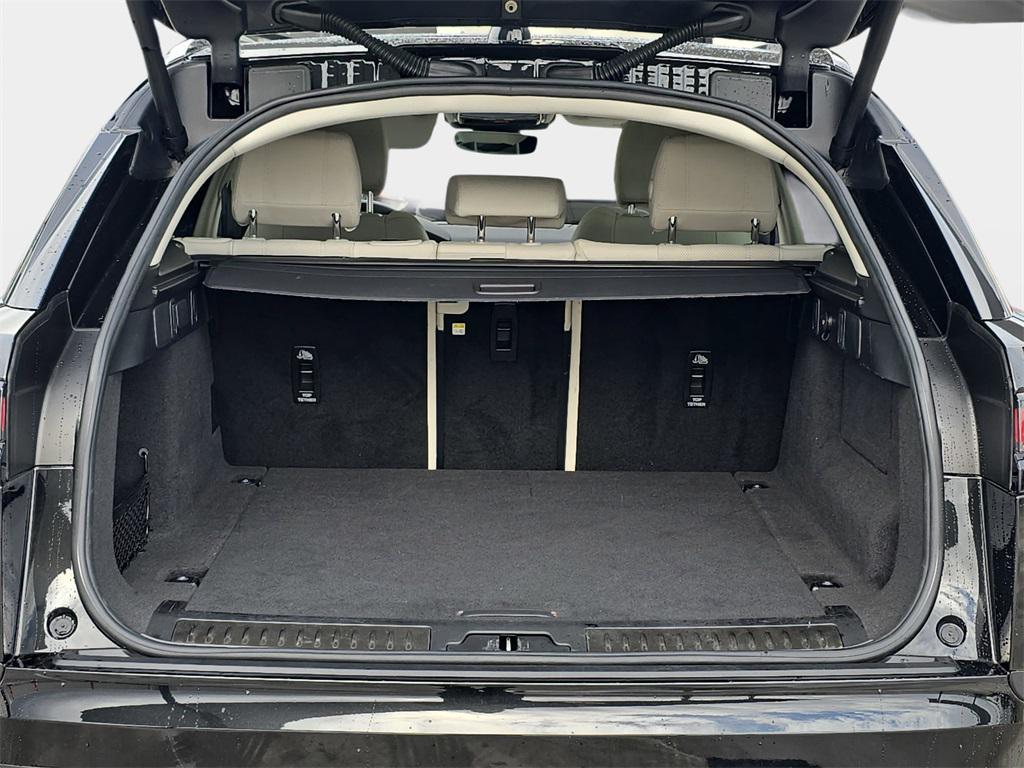 used 2021 Land Rover Range Rover Velar car, priced at $32,909