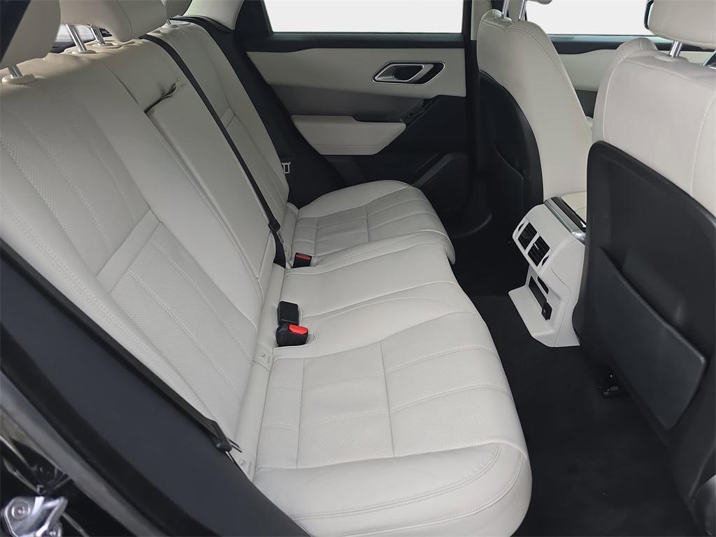 used 2021 Land Rover Range Rover Velar car, priced at $32,909