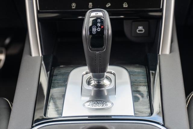used 2022 Land Rover Discovery Sport car, priced at $26,390