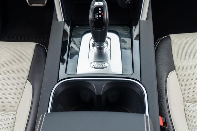 used 2022 Land Rover Discovery Sport car, priced at $26,390