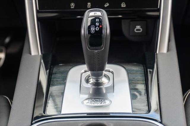 used 2022 Land Rover Discovery Sport car, priced at $24,990