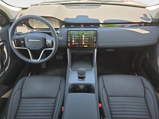 used 2024 Land Rover Discovery Sport car, priced at $39,990