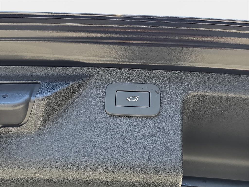 used 2024 Land Rover Discovery Sport car, priced at $37,220