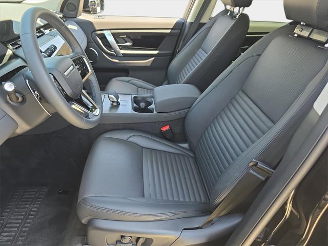 used 2024 Land Rover Discovery Sport car, priced at $39,990