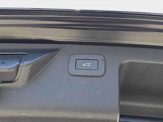 used 2024 Land Rover Discovery Sport car, priced at $39,990