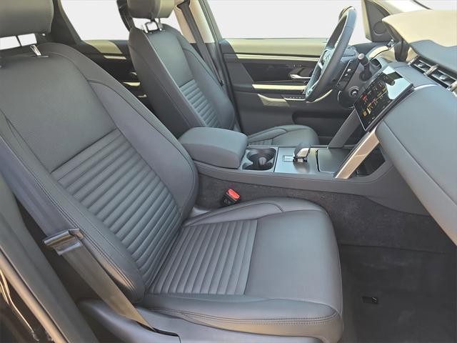 used 2024 Land Rover Discovery Sport car, priced at $39,990