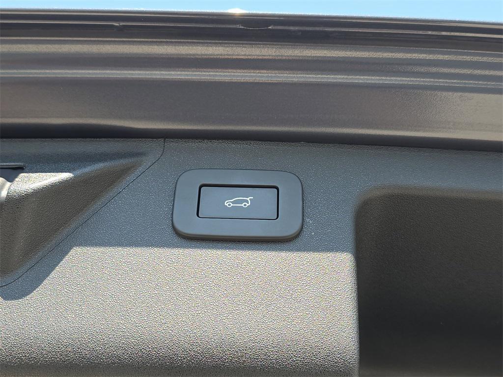 used 2025 Land Rover Discovery Sport car, priced at $41,880
