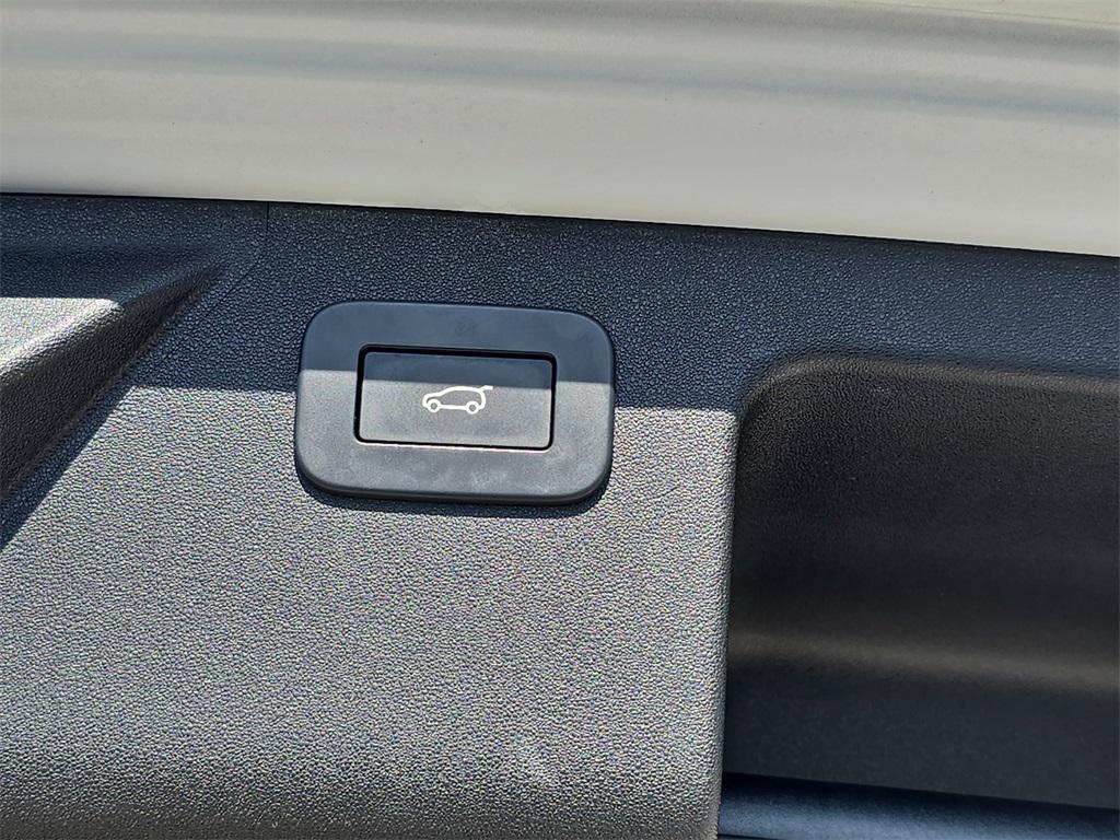 used 2025 Land Rover Discovery Sport car, priced at $34,440