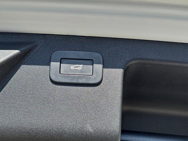 used 2025 Land Rover Discovery Sport car, priced at $42,499