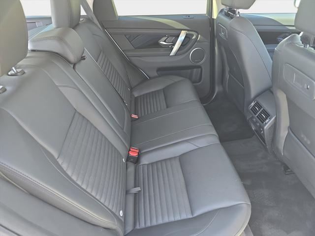 used 2025 Land Rover Discovery Sport car, priced at $42,499