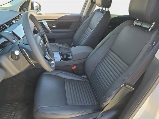 used 2025 Land Rover Discovery Sport car, priced at $42,499