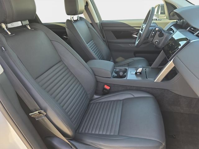 used 2025 Land Rover Discovery Sport car, priced at $42,499