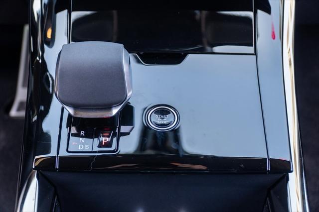 new 2025 Land Rover Range Rover Sport car, priced at $131,530