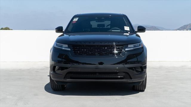 new 2025 Land Rover Range Rover Velar car, priced at $69,865