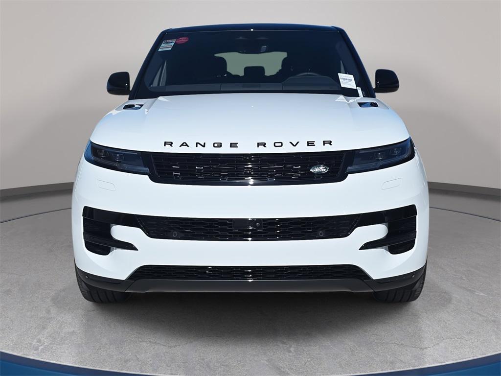 new 2025 Land Rover Range Rover Sport car, priced at $92,715