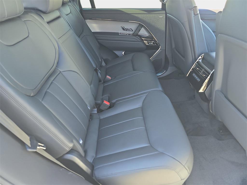 new 2025 Land Rover Range Rover Sport car, priced at $92,715