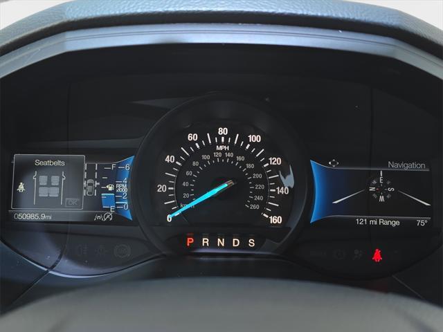 used 2023 Ford Edge car, priced at $23,990