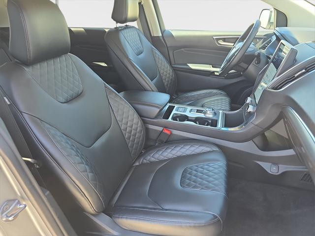 used 2023 Ford Edge car, priced at $23,990