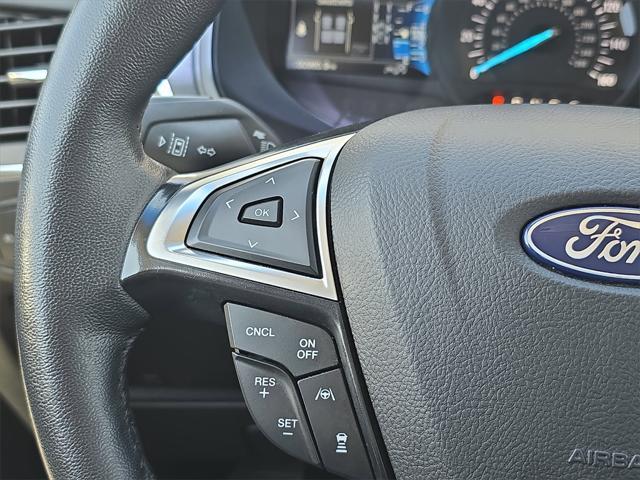 used 2023 Ford Edge car, priced at $23,990
