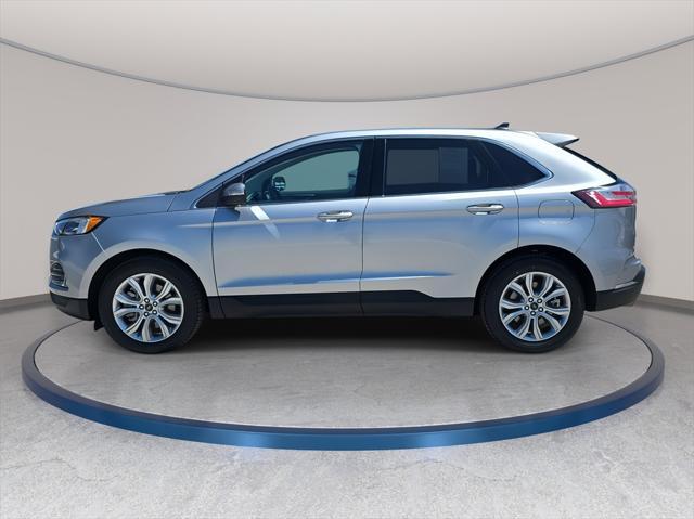 used 2023 Ford Edge car, priced at $23,990