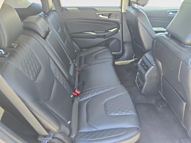 used 2023 Ford Edge car, priced at $23,990