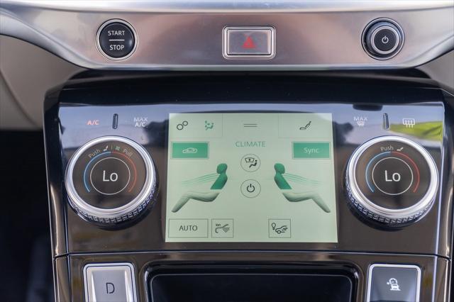 used 2020 Jaguar I-PACE car, priced at $26,430