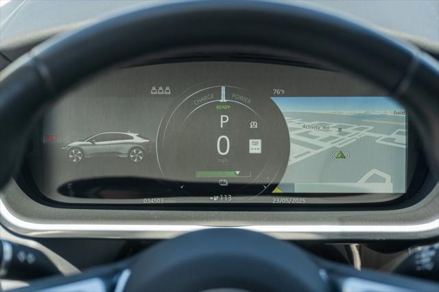 used 2020 Jaguar I-PACE car, priced at $26,430