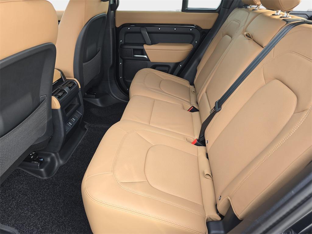 new 2026 Land Rover Defender car, priced at $79,331