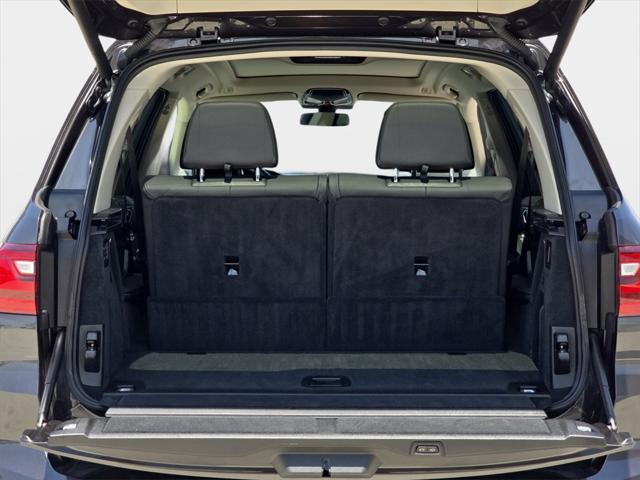 used 2021 BMW X7 car, priced at $47,222
