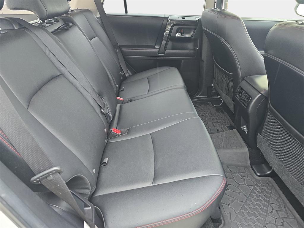 used 2022 Toyota 4Runner car, priced at $50,991