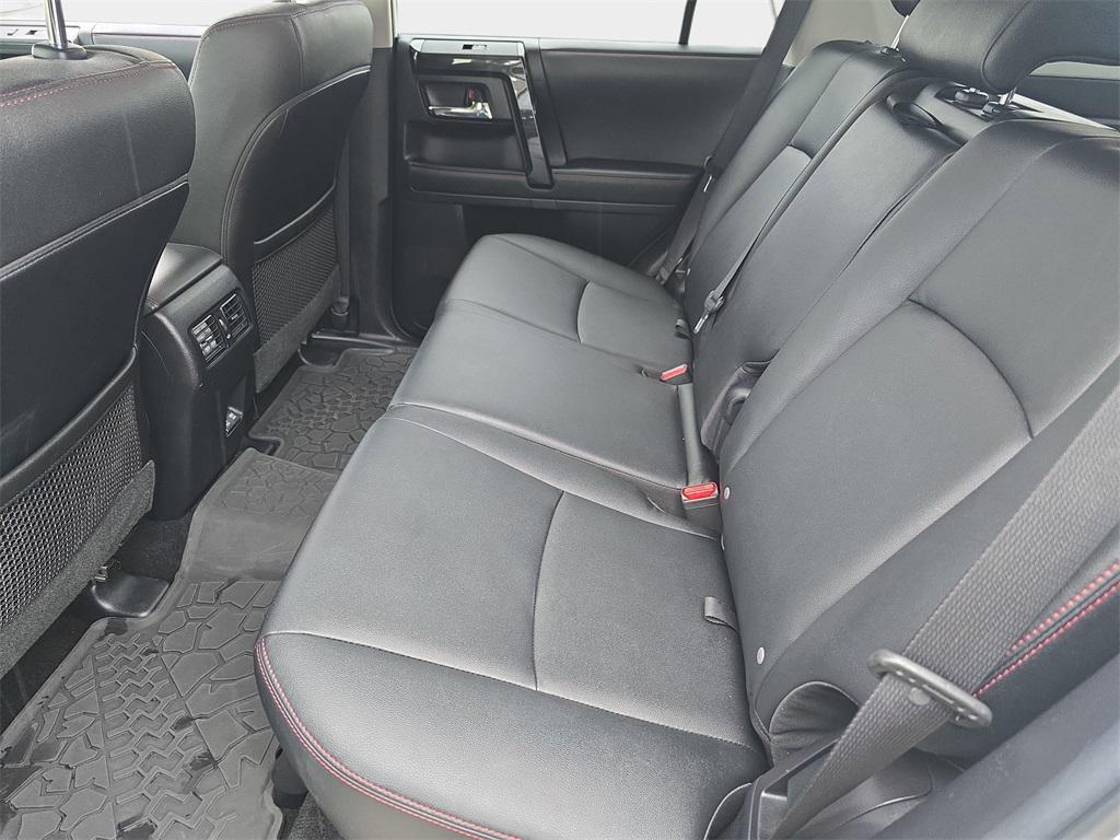used 2022 Toyota 4Runner car, priced at $50,991