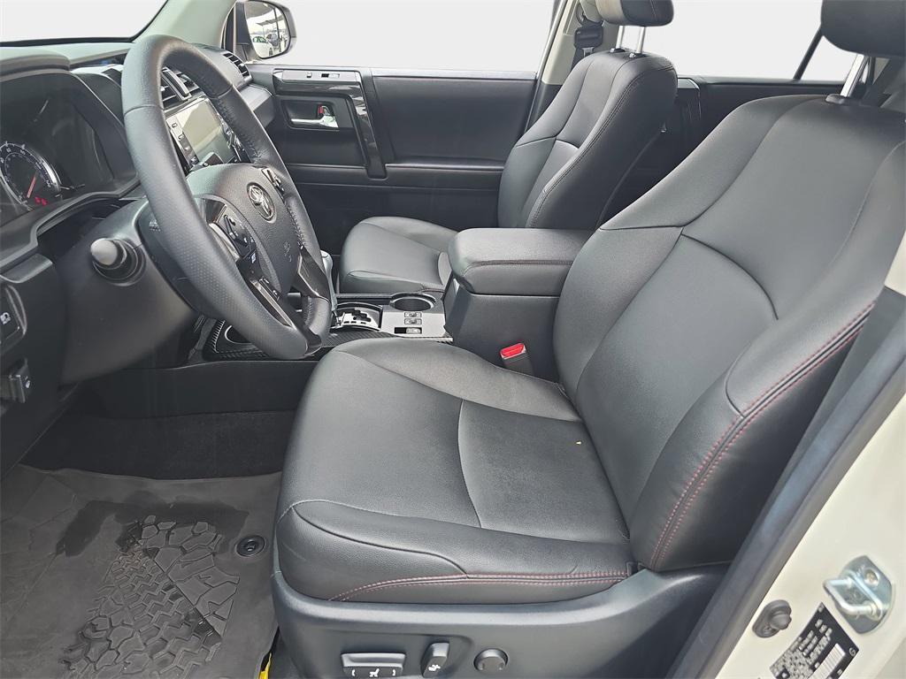 used 2022 Toyota 4Runner car, priced at $50,991