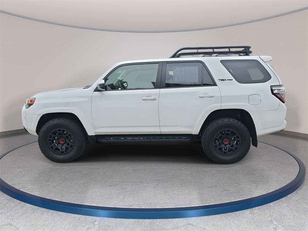 used 2022 Toyota 4Runner car, priced at $50,991