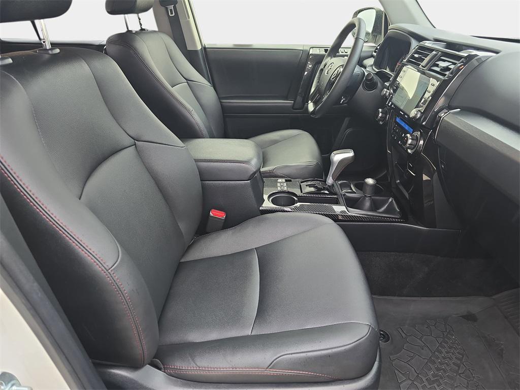 used 2022 Toyota 4Runner car, priced at $50,991