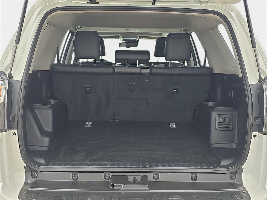 used 2022 Toyota 4Runner car, priced at $50,991