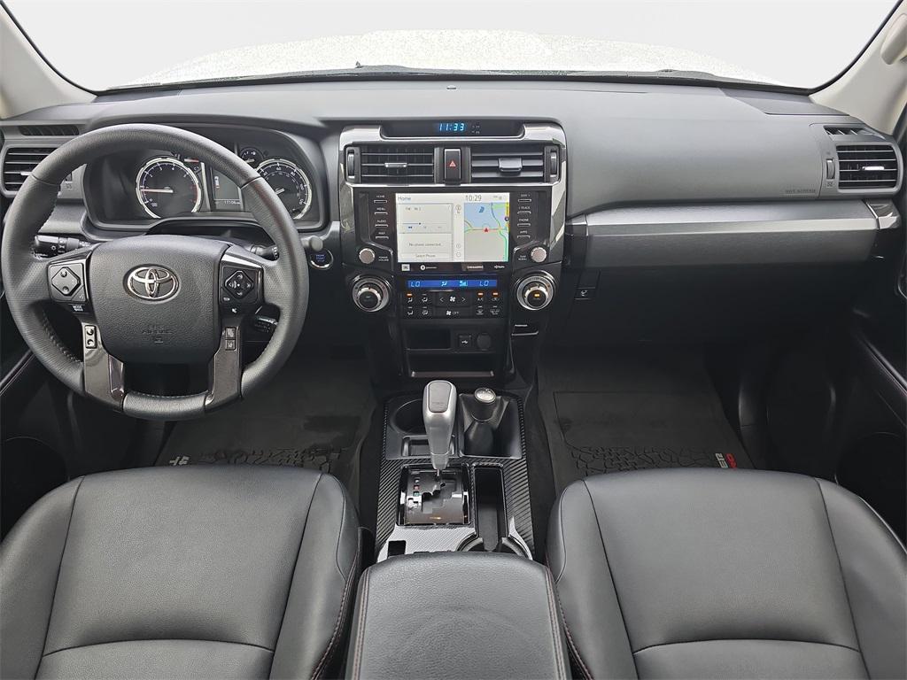 used 2022 Toyota 4Runner car, priced at $50,991