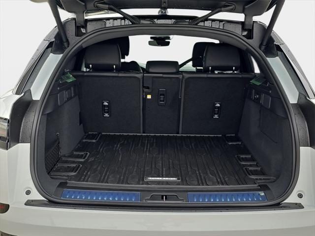 new 2026 Land Rover Range Rover Velar car, priced at $76,115
