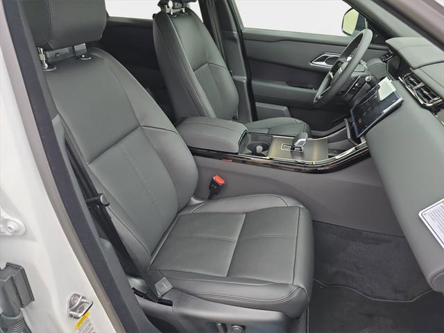 new 2026 Land Rover Range Rover Velar car, priced at $76,115