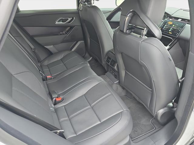 new 2026 Land Rover Range Rover Velar car, priced at $76,115