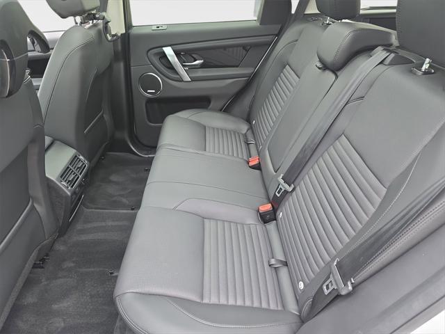 used 2024 Land Rover Discovery Sport car, priced at $37,320