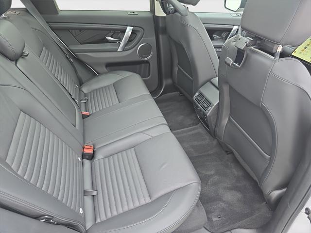 used 2024 Land Rover Discovery Sport car, priced at $37,320