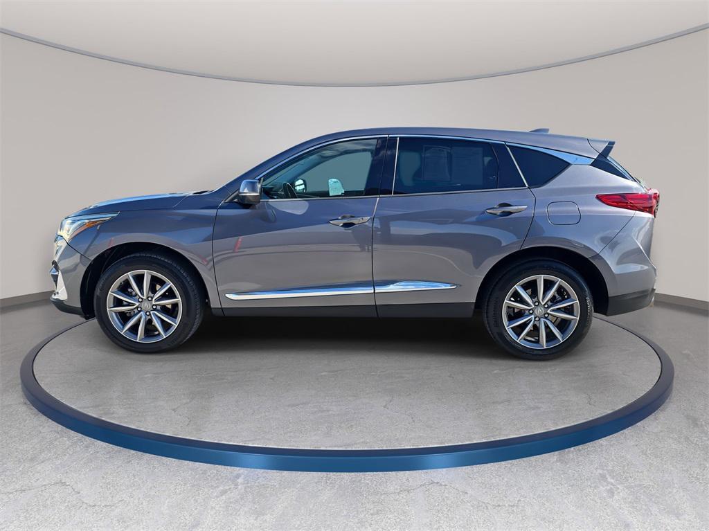 used 2020 Acura RDX car, priced at $23,110