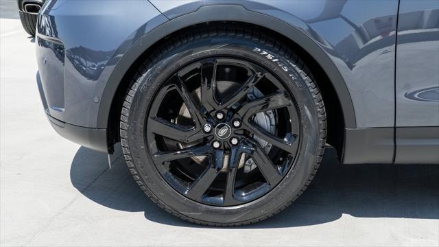 used 2024 Land Rover Discovery car, priced at $45,991