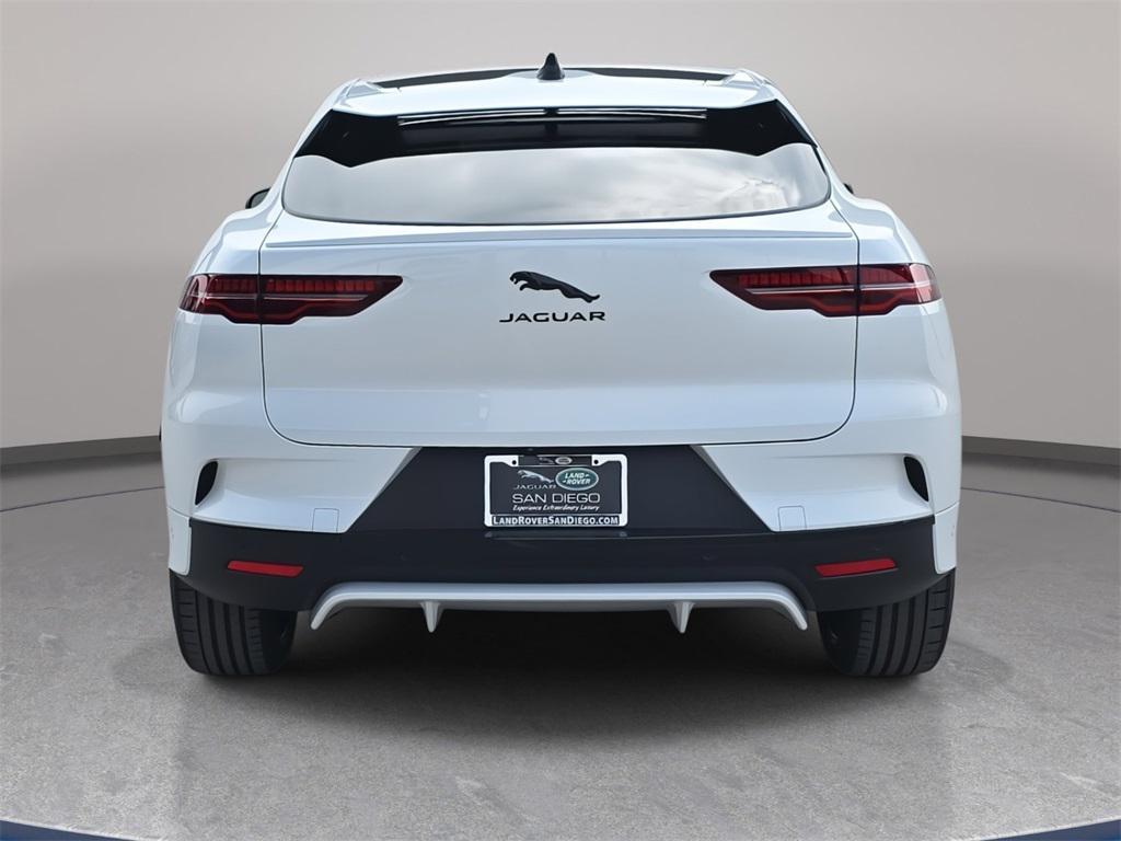 used 2024 Jaguar I-PACE car, priced at $60,995