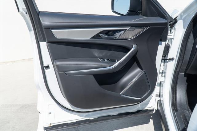 used 2024 Jaguar F-PACE car, priced at $53,490