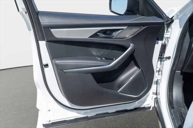 used 2024 Jaguar F-PACE car, priced at $51,997