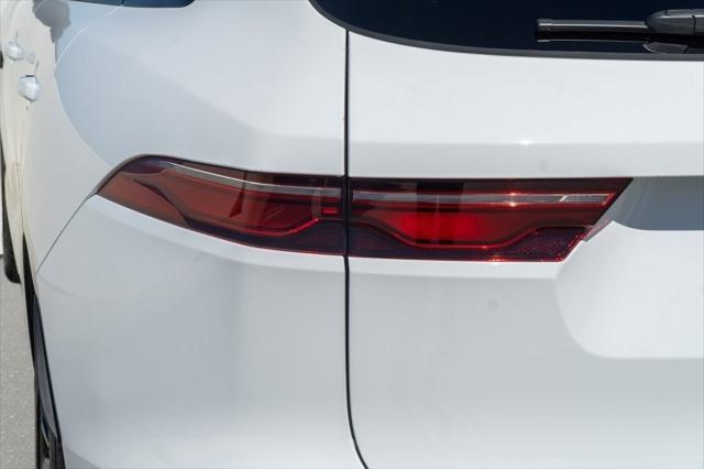 used 2024 Jaguar F-PACE car, priced at $51,997