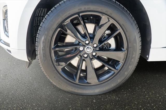 used 2024 Jaguar F-PACE car, priced at $51,997